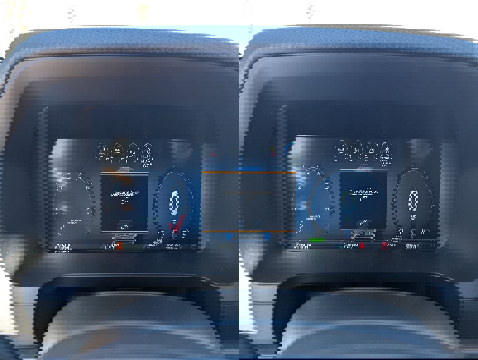 Certified 2025 Ford F150 XLT w/ Equipment Group 301A Standard image 27