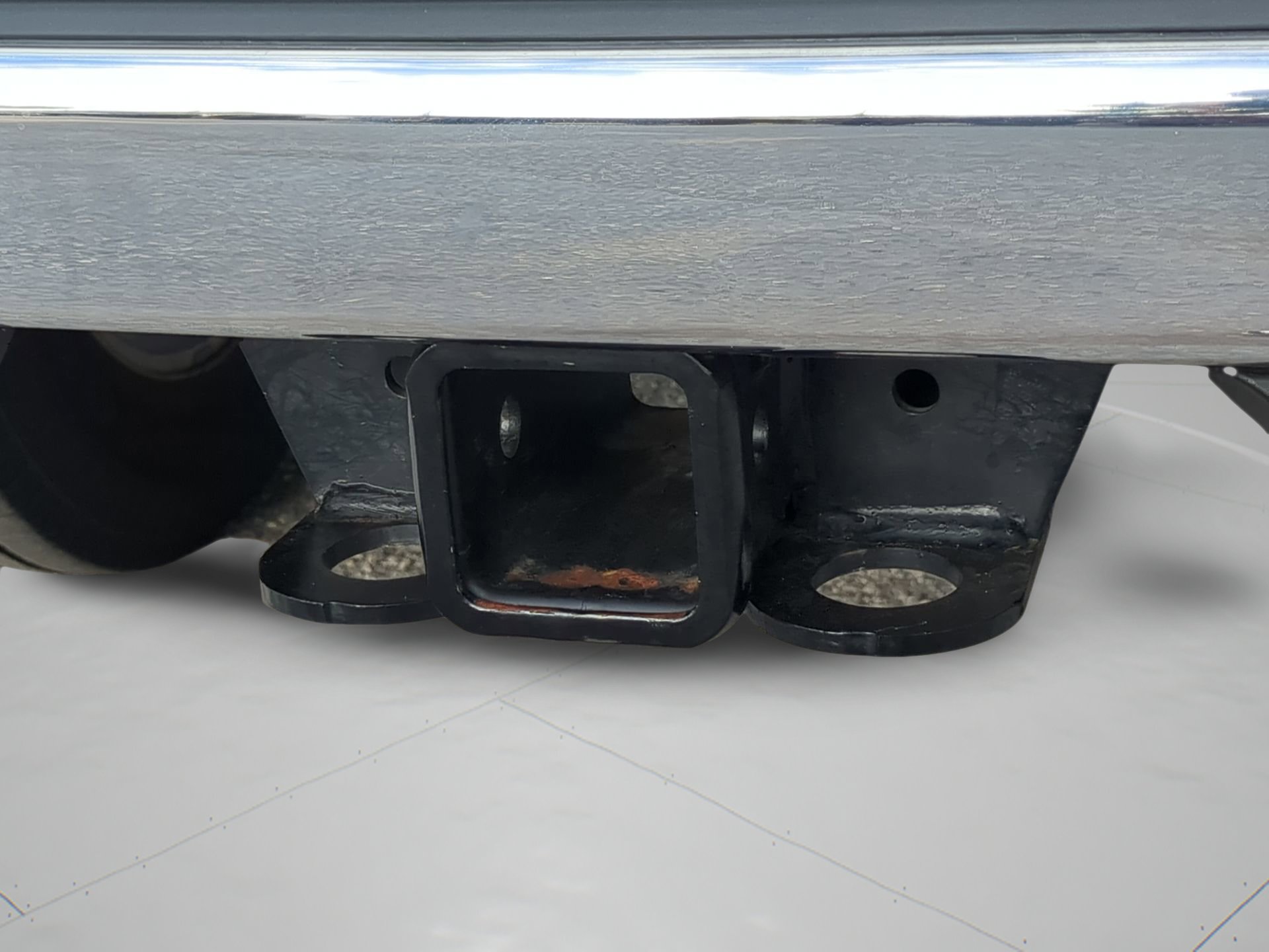 Used 2026 RAM 2500 Big Horn AWD/4WD image 48