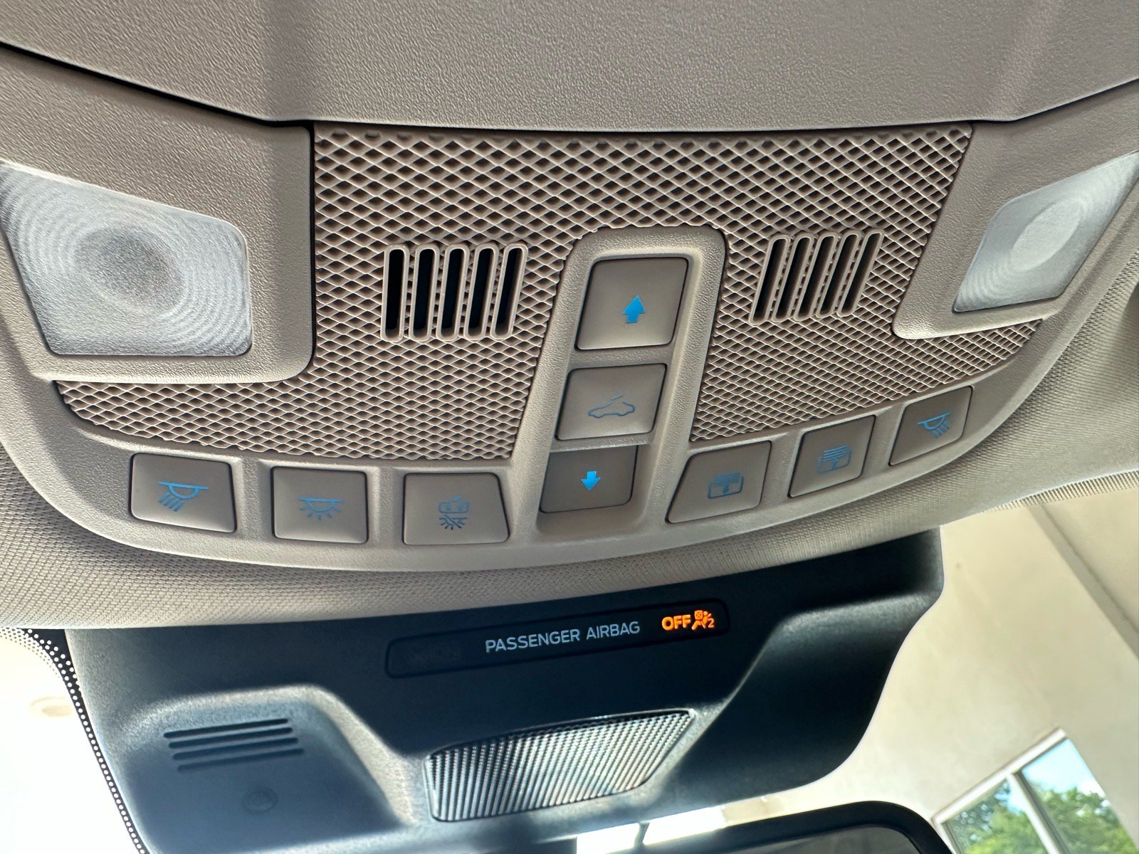 Certified 2022 Ford Expedition Platinum AWD/4WD image 48