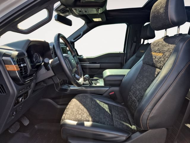 Certified 2023 Ford F150 Tremor w/ 360 Degree Camera Package AWD/4WD image 11
