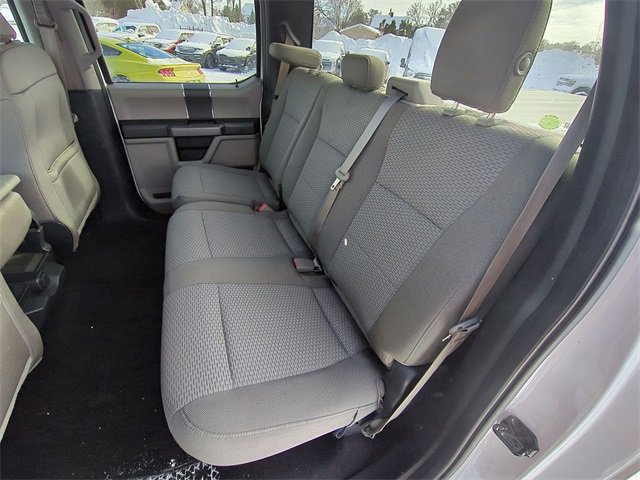 Certified 2019 Ford F150 XLT w/ Trailer Tow Package image 17