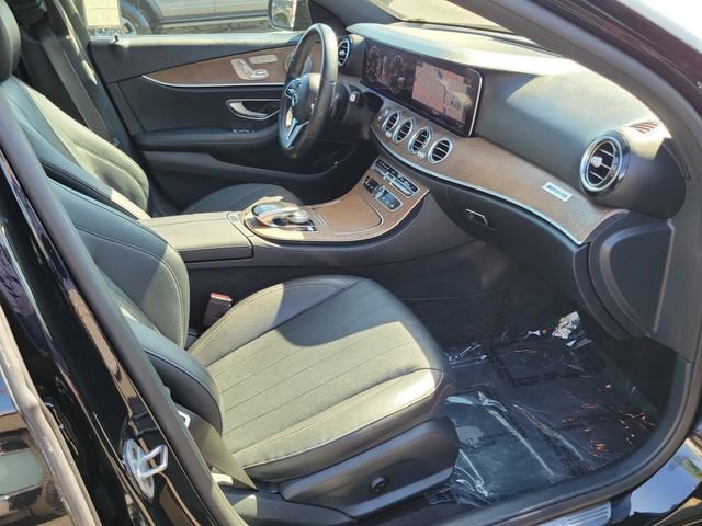 Used 2019 Mercedes-Benz E 300 image 24