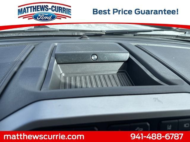 Certified 2022 Ford F450 Lariat w/ Lariat Ultimate Package image 22
