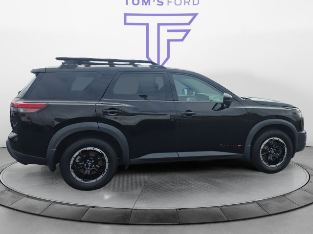 Used 2023 Nissan Pathfinder Rock Creek AWD/4WD image 6