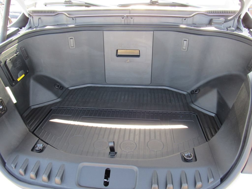 Certified 2025 Ford F150 Lightning Flash AWD/4WD image 10