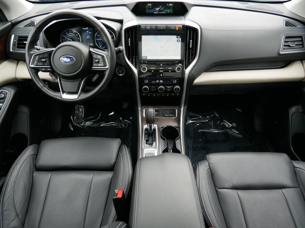 Used 2021 Subaru Ascent Touring AWD/4WD image 13