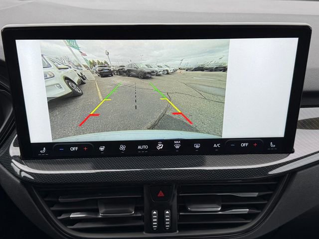 Certified 2024 Ford Escape ST-Line w/ Tech Pack #1 image 12