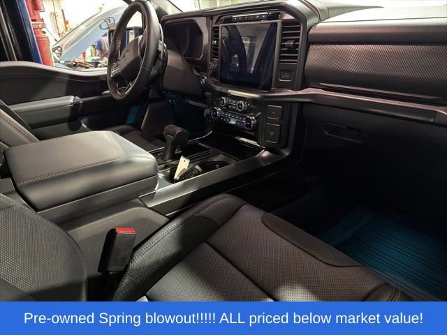 Certified 2026 Ford F150 Raptor AWD/4WD image 20