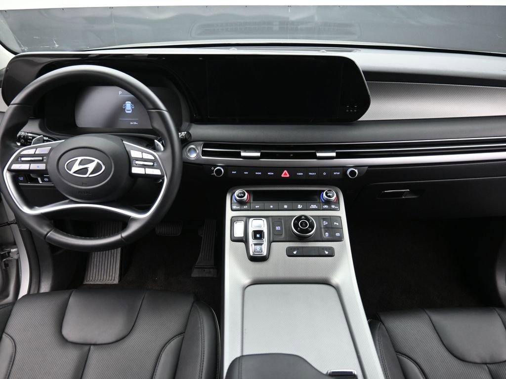 Used 2025 Hyundai Palisade SEL image 10
