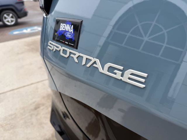 Used 2026 Kia Sportage SX Prestige image 18