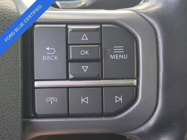 Certified 2021 Ford F150 Lariat AWD/4WD image 26