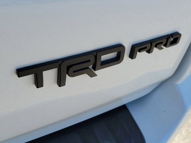 Used 2019 Toyota 4Runner TRD Pro image 12