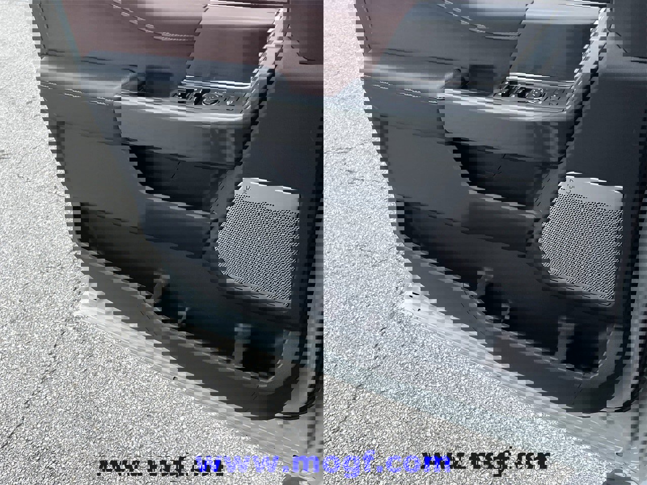 Certified 2023 Ford F150 Lariat w/ Equipment Group 502A High image 23