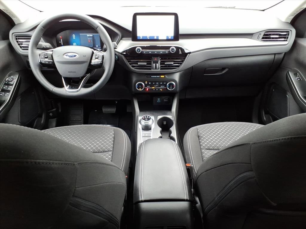 Certified 2023 Ford Escape Active image 11