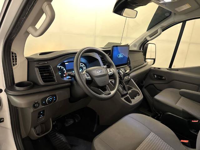 Certified 2024 Ford Transit 350 XLT RWD image 6
