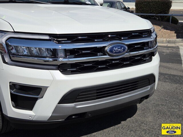 Certified 2024 Ford Expedition Max Limited AWD/4WD image 2