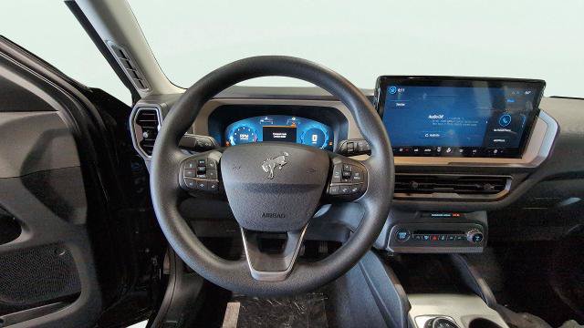 Certified 2025 Ford Bronco Sport Big Bend AWD/4WD image 25