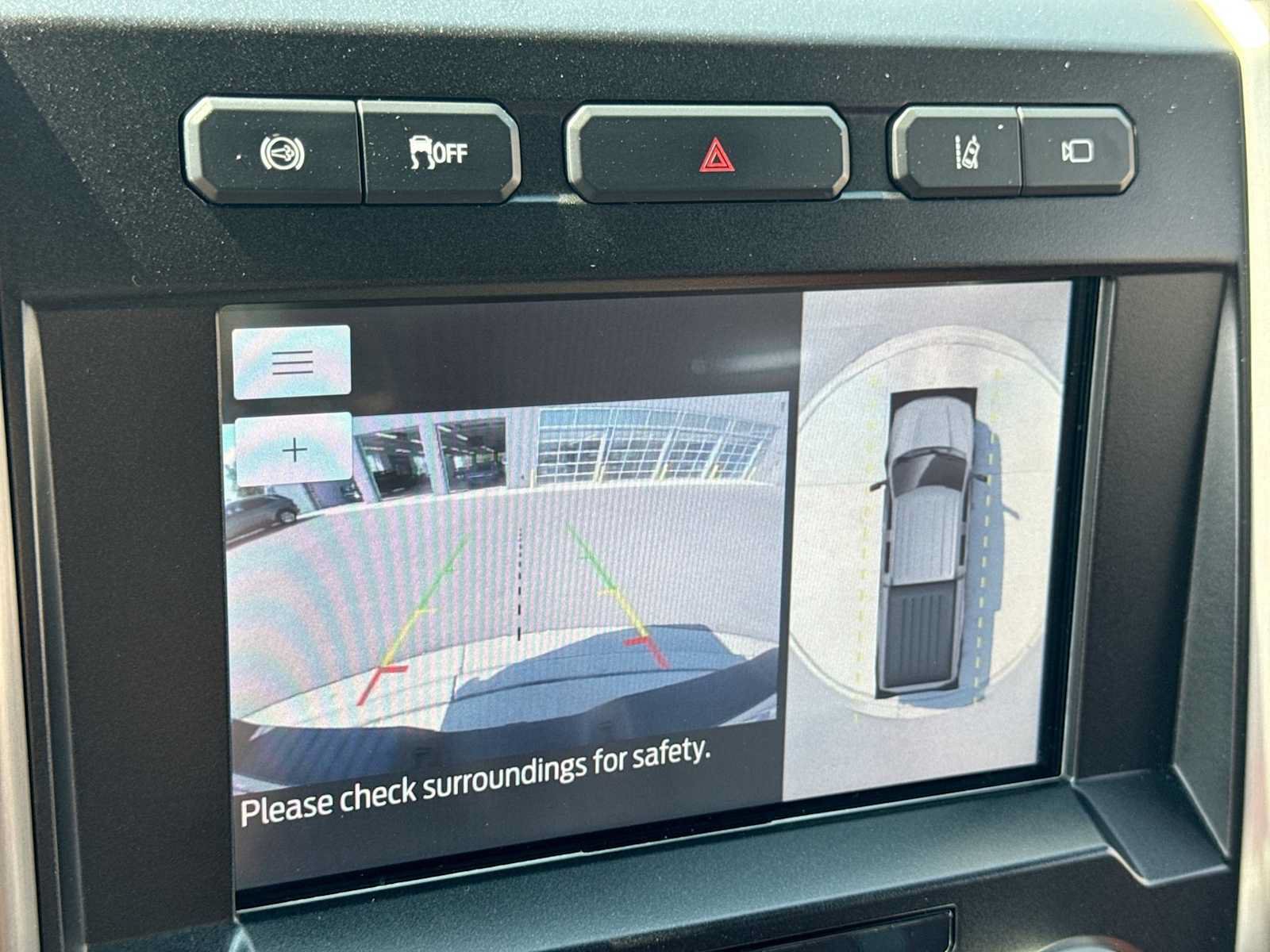 Certified 2020 Ford F250 Platinum AWD/4WD image 30
