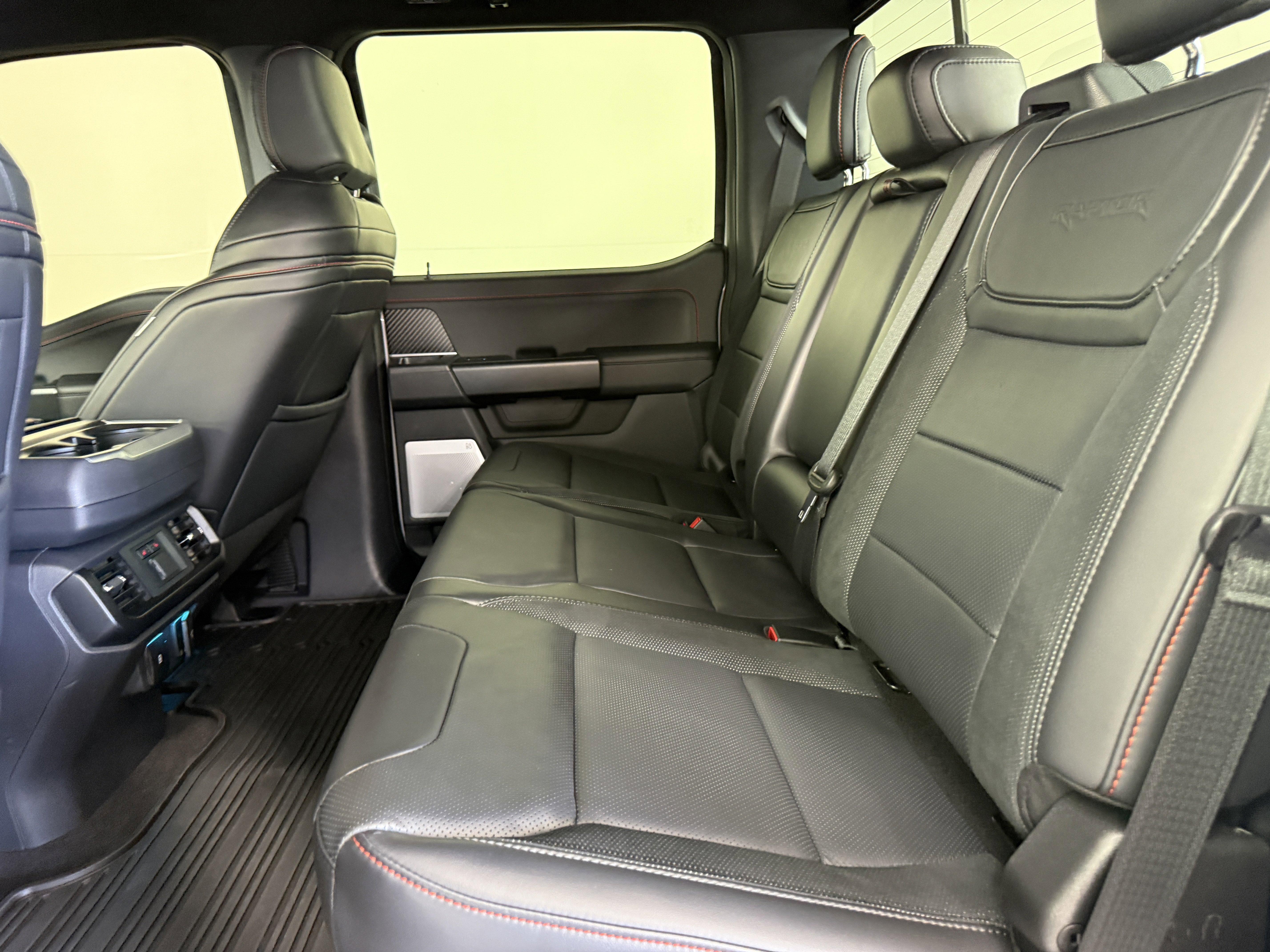 Certified 2025 Ford F150 Raptor image 15