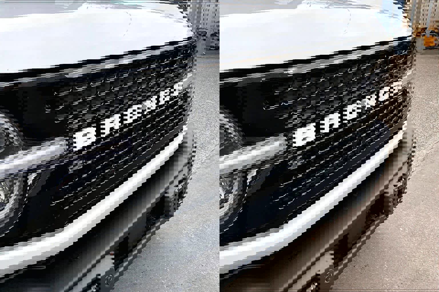 Certified 2025 Ford Bronco Badlands image 31