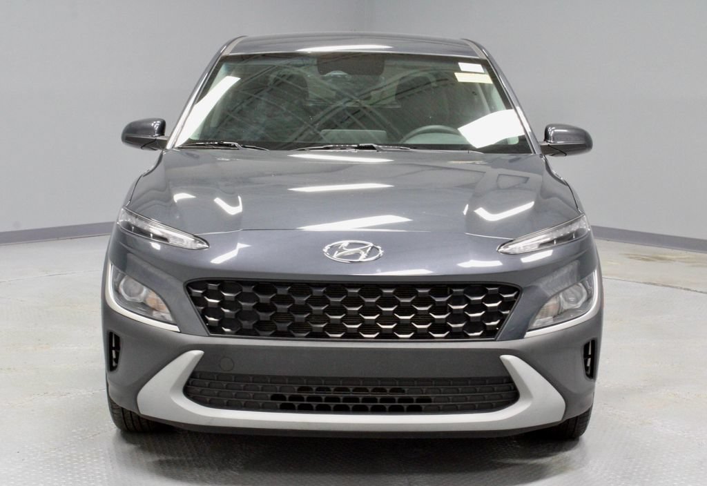 Used 2022 Hyundai Kona SE FWD image 5