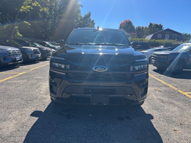 Certified 2023 Ford Expedition Limited AWD/4WD image 11