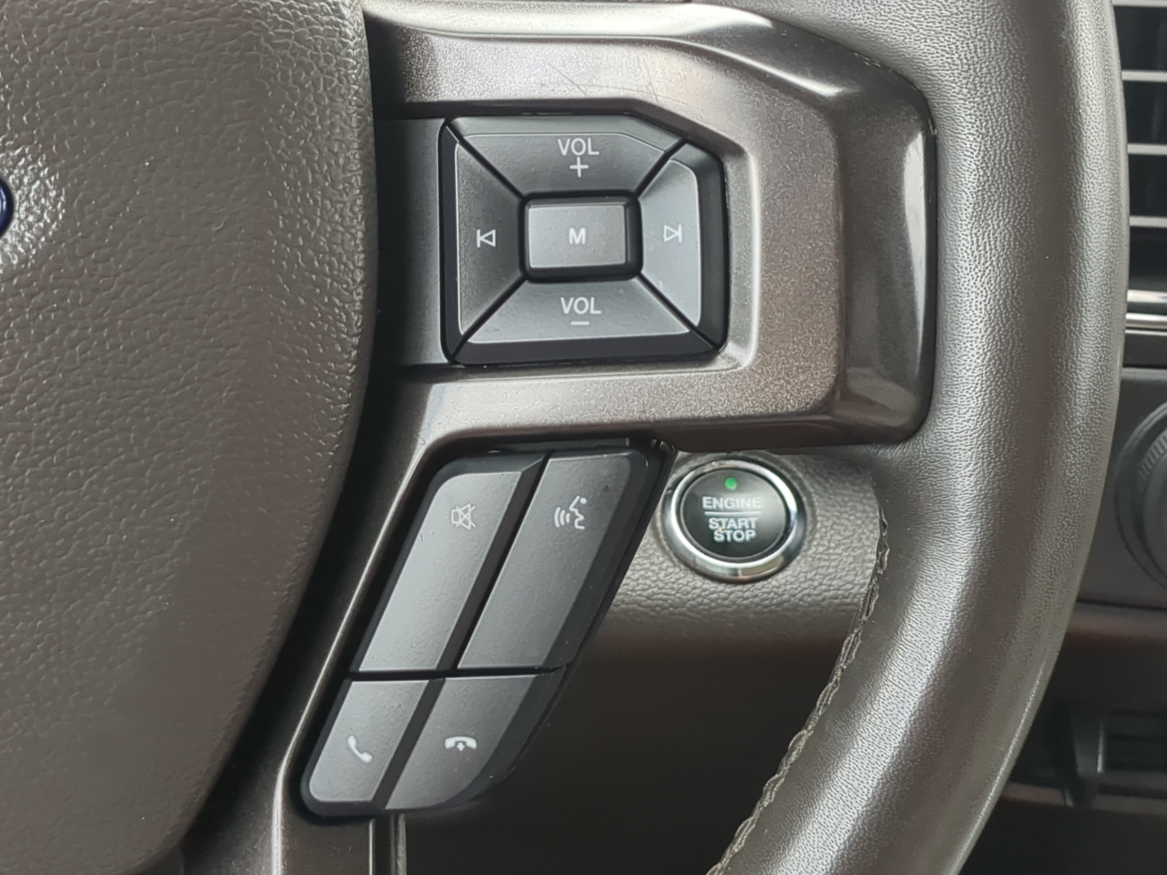 Certified 2021 Ford Expedition Max Limited AWD/4WD image 24