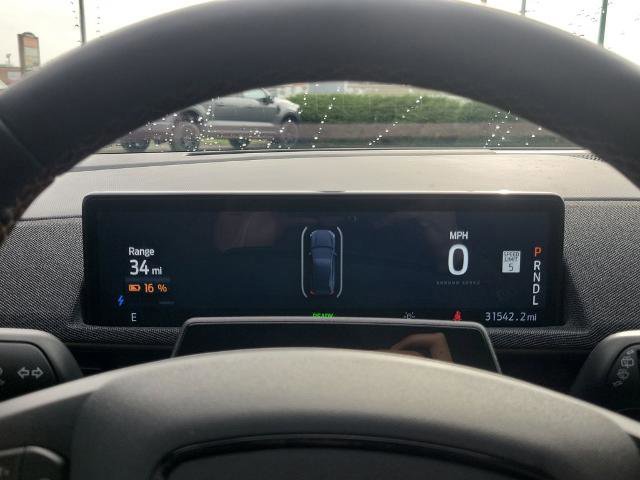 Certified 2022 Ford Mustang Mach-E GT image 22