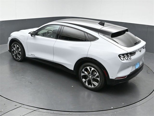 Certified 2023 Ford Mustang Mach-E Premium image 8