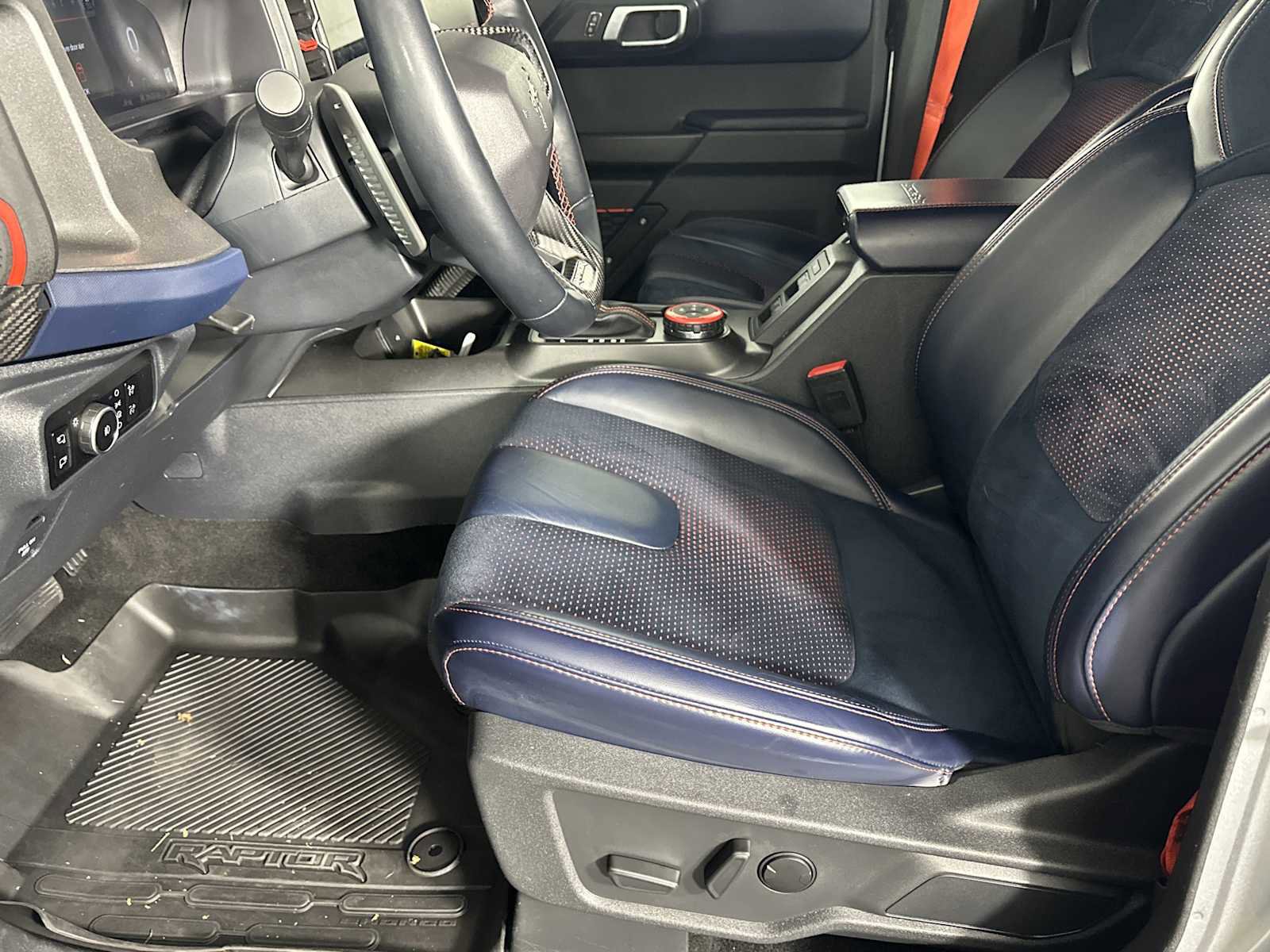 Certified 2023 Ford Bronco Raptor image 8