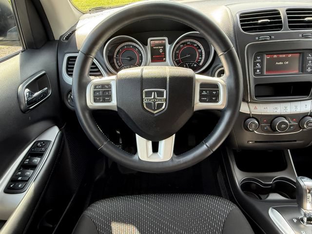 Used 2019 Dodge Journey SE w/ Connectivity Group FWD image 27