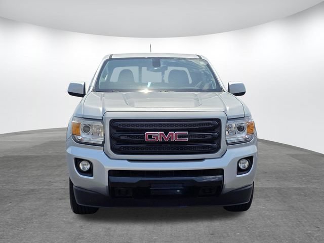 Used 2018 GMC Canyon All Terrain w/ Trailering Package AWD/4WD video 2