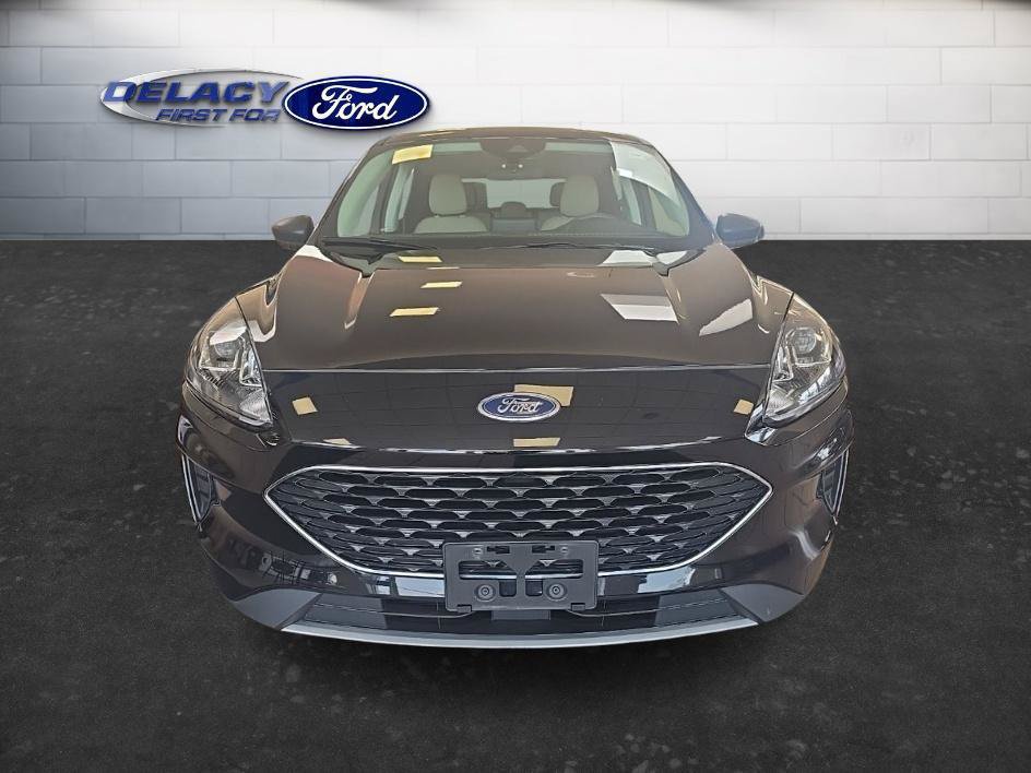 Certified 2022 Ford Escape SE AWD/4WD image 10