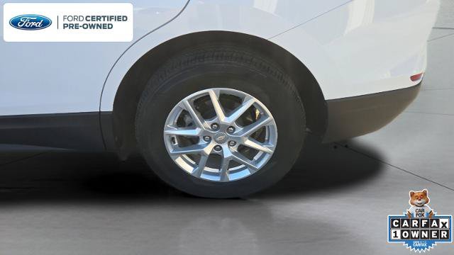 Used 2022 Chevrolet Equinox LT FWD image 32