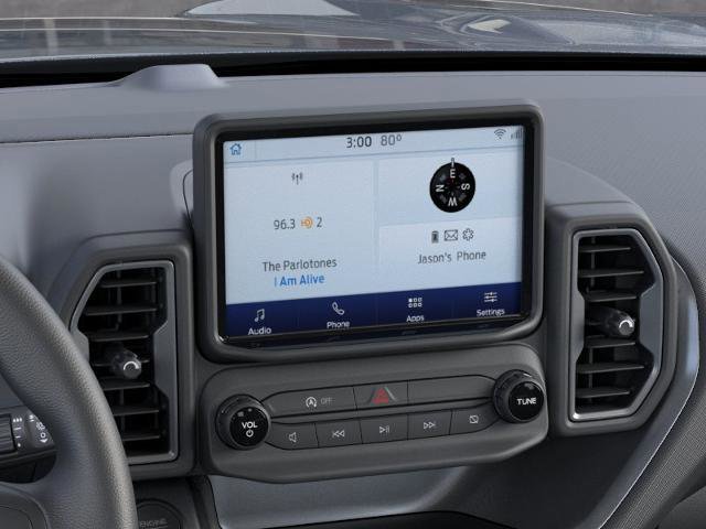 Certified 2024 Ford Bronco Sport Big Bend AWD/4WD image 15