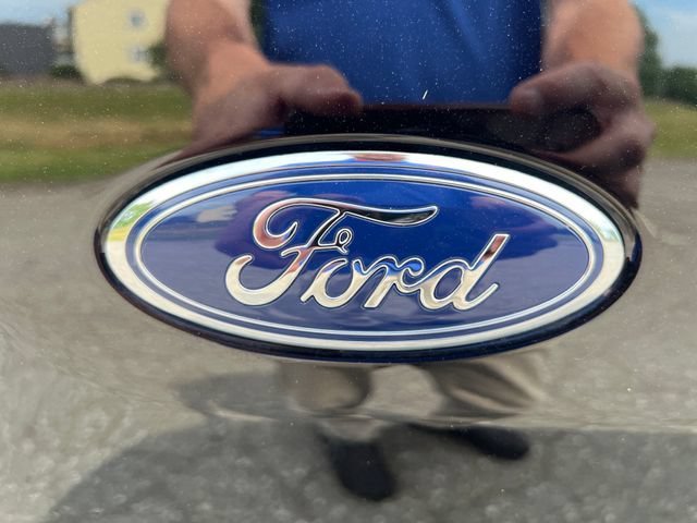 Certified 2023 Ford F150 Lightning Platinum AWD/4WD image 46