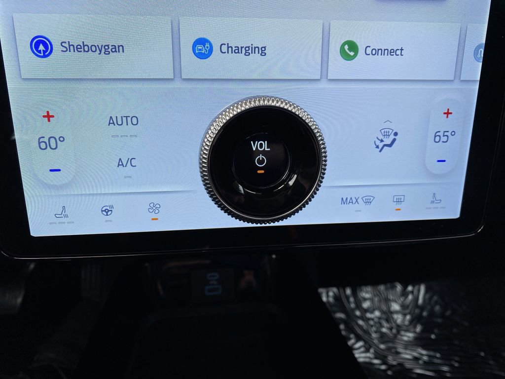 Certified 2023 Ford Mustang Mach-E Premium image 26