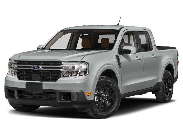 Certified 2024 Ford Maverick Lariat w/ 4K Tow Package AWD/4WD image 1