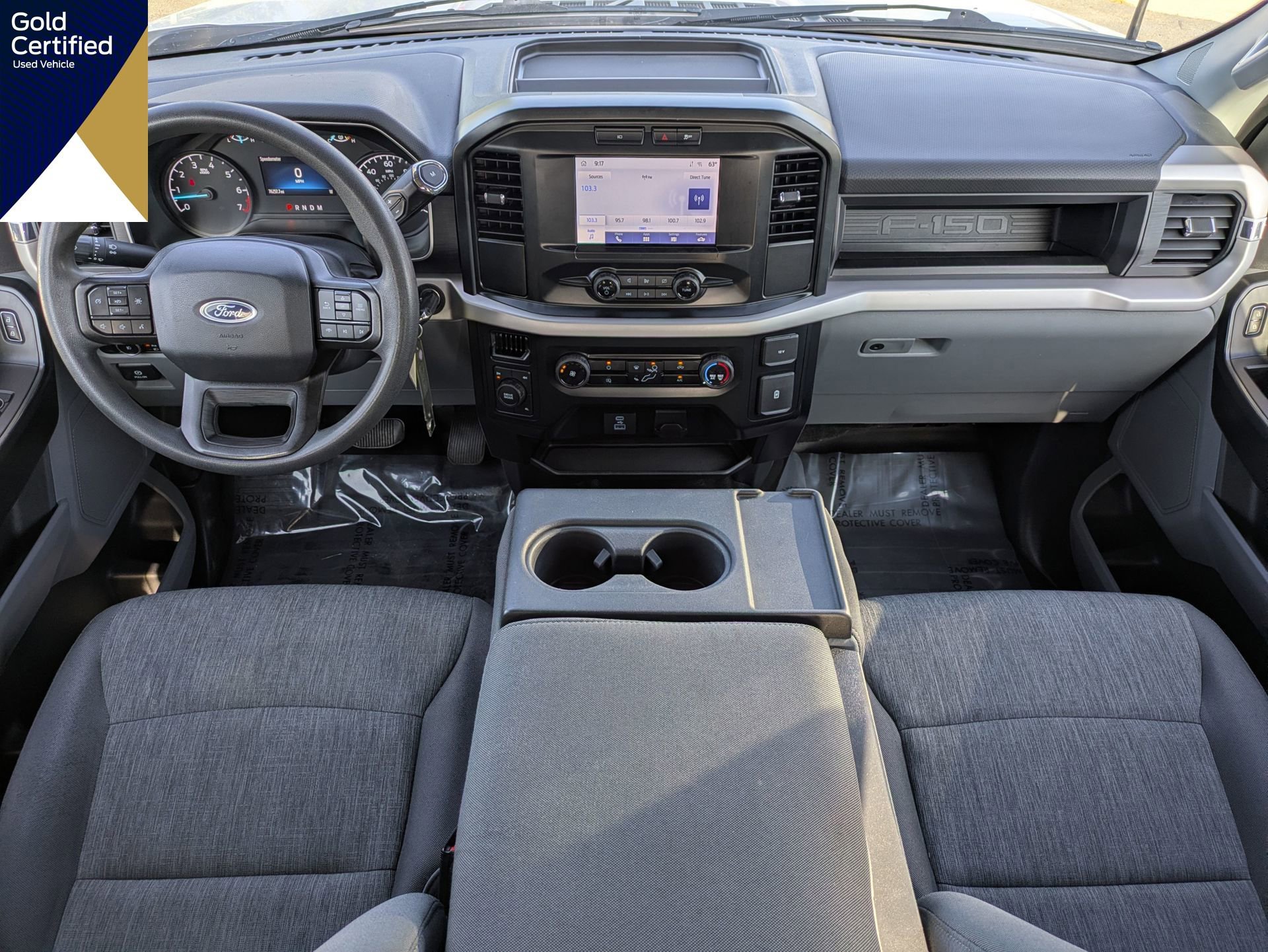 Certified 2023 Ford F150 XL image 19