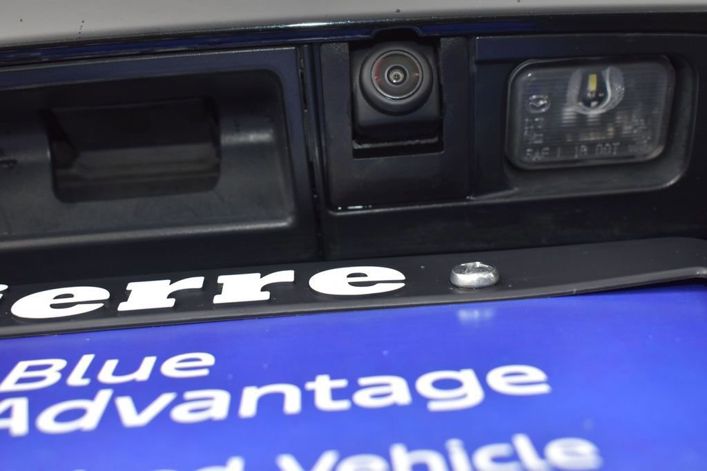 Used 2021 MAZDA CX-30 2.5 Turbo w/ Premium Plus Pkg AWD/4WD image 29