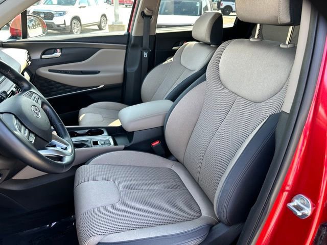 Used 2020 Hyundai Santa Fe SEL w/ Convenience Package image 11