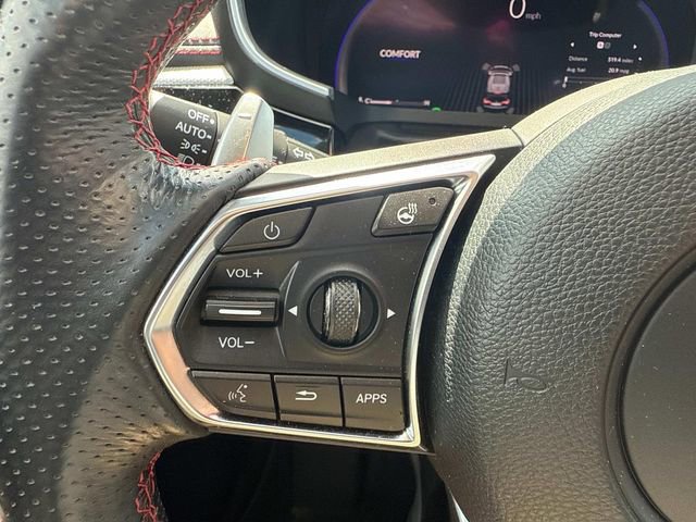 Used 2023 Acura MDX A-Spec image 32