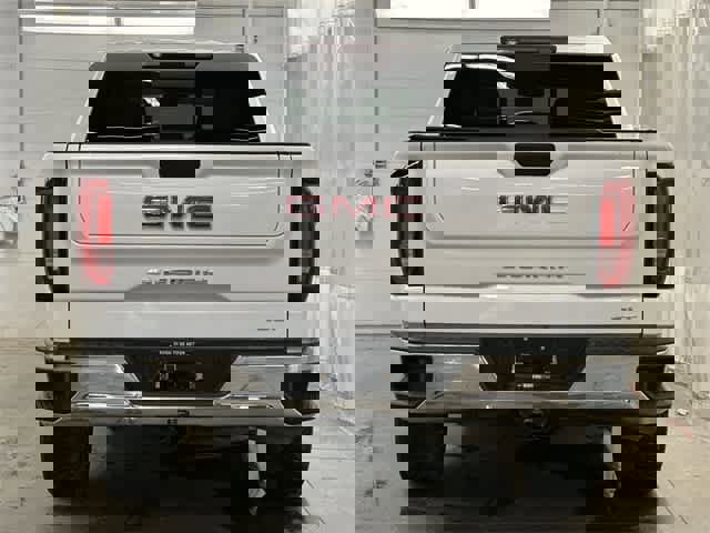 Used 2019 GMC Sierra 1500 SLT w/ SLT Convenience Package image 4