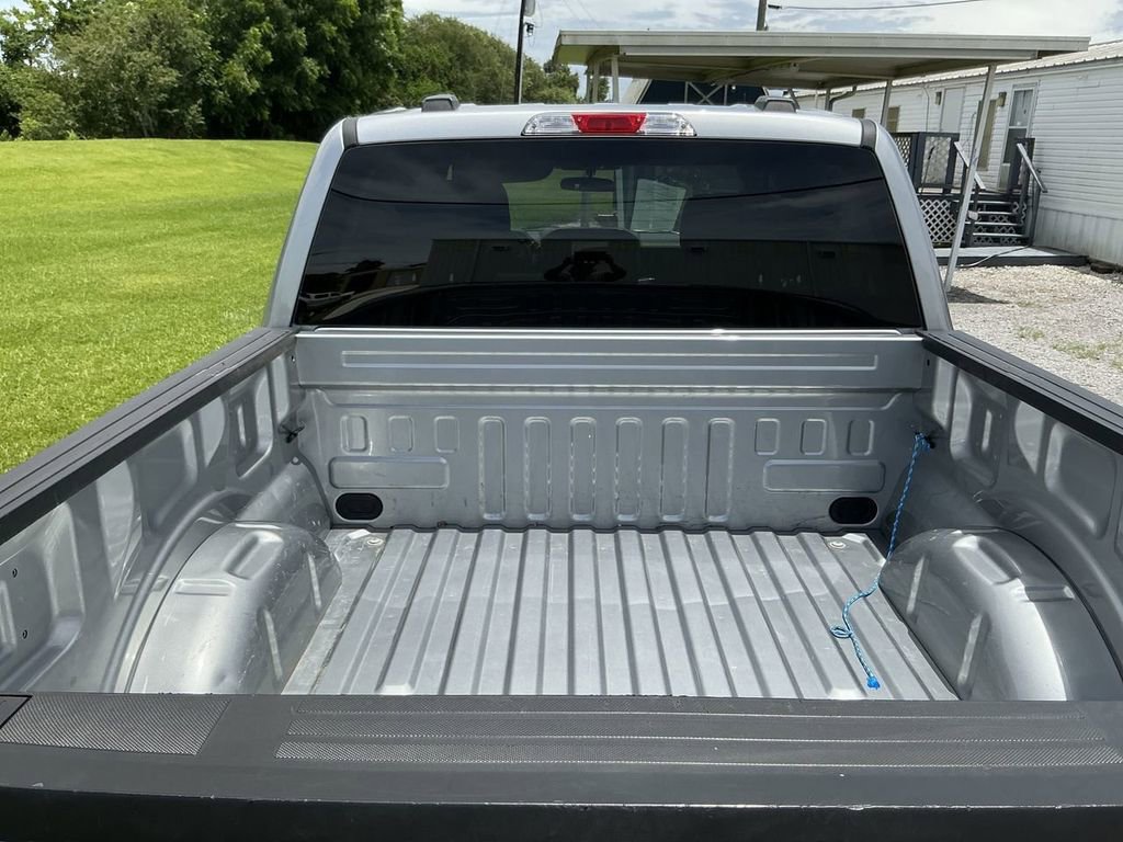 Certified 2023 Ford F150 XL w/ STX Appearance Package RWD image 19