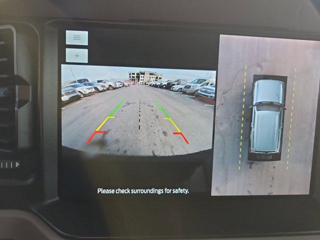 Certified 2021 Ford Bronco Wildtrak image 18