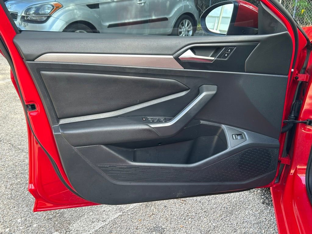 Used 2020 Volkswagen Jetta S FWD image 33
