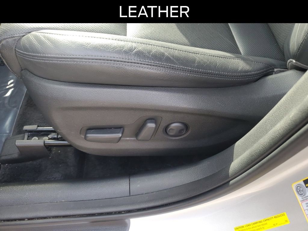 Used 2017 Hyundai Tucson Limited image 14