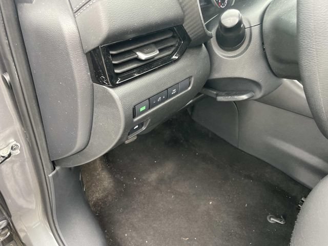 Used 2024 Nissan Sentra SV FWD image 21