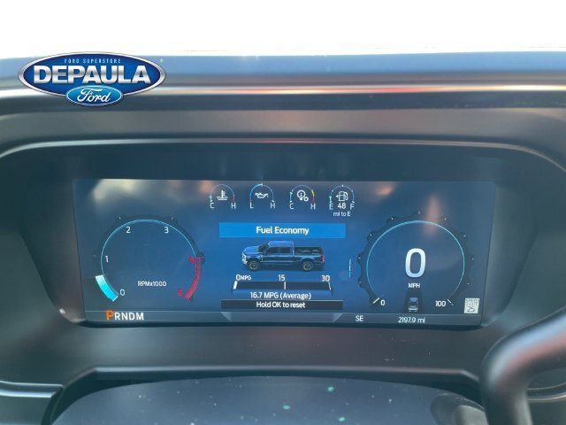 Certified 2026 Ford F450 Platinum w/ FX4 Off-Road Package AWD/4WD image 2