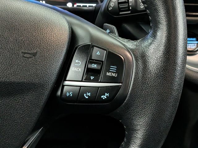 Certified 2022 Ford Bronco Sport Badlands AWD/4WD image 28